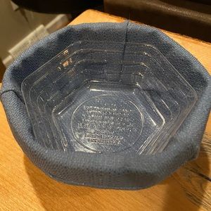 Longaberger Sage Basket